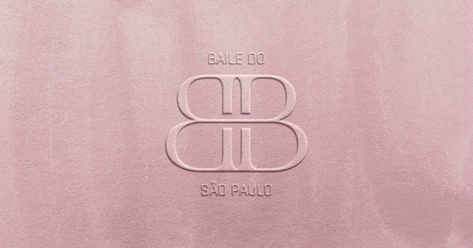 Baile do BB