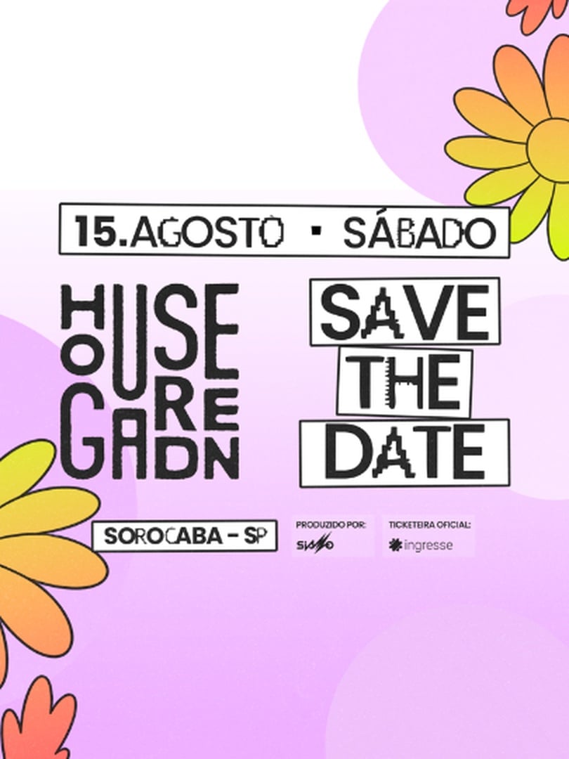 House Garden | 15.08