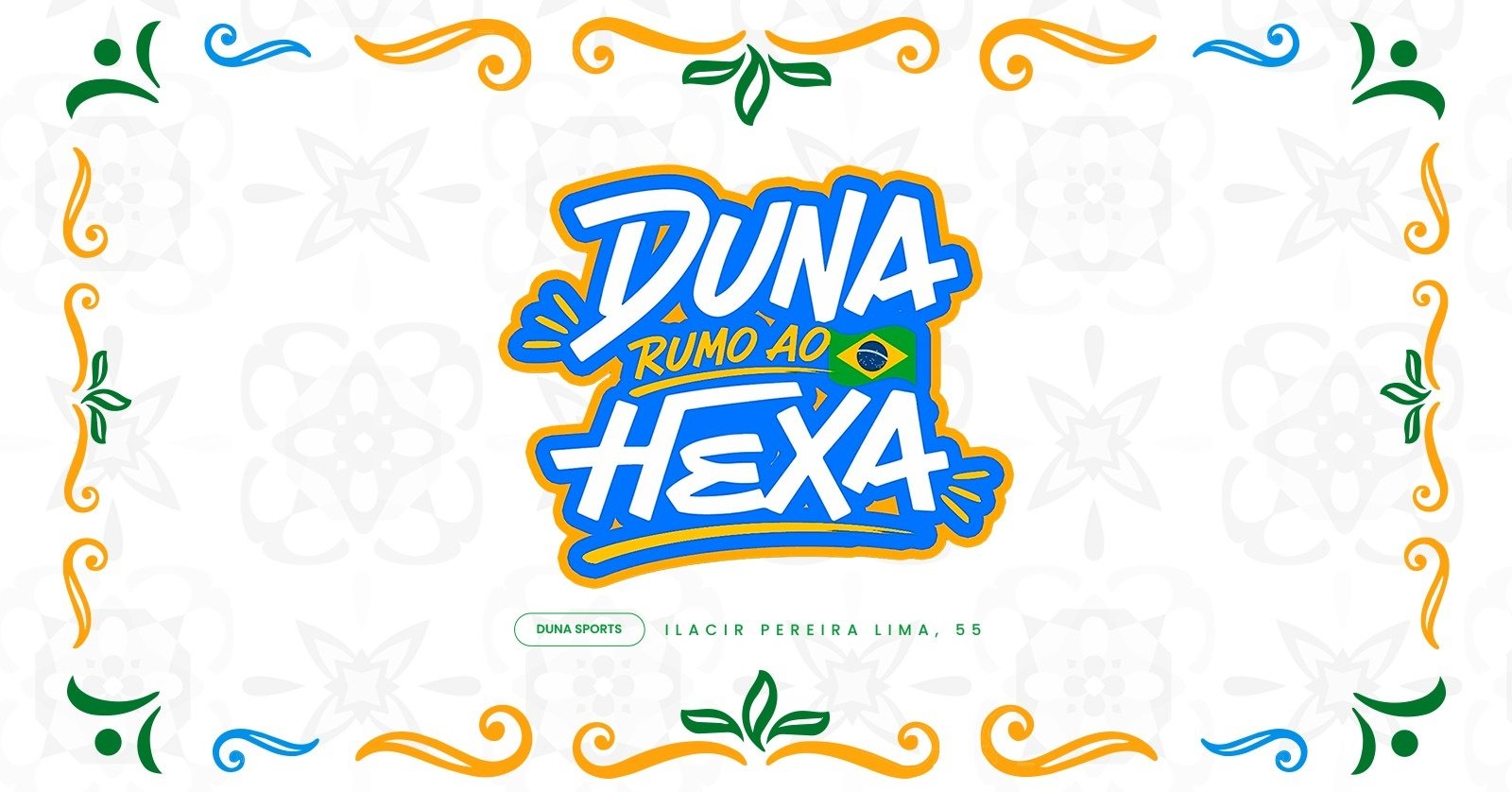 Papo Di Copa Brasil X Marrocos