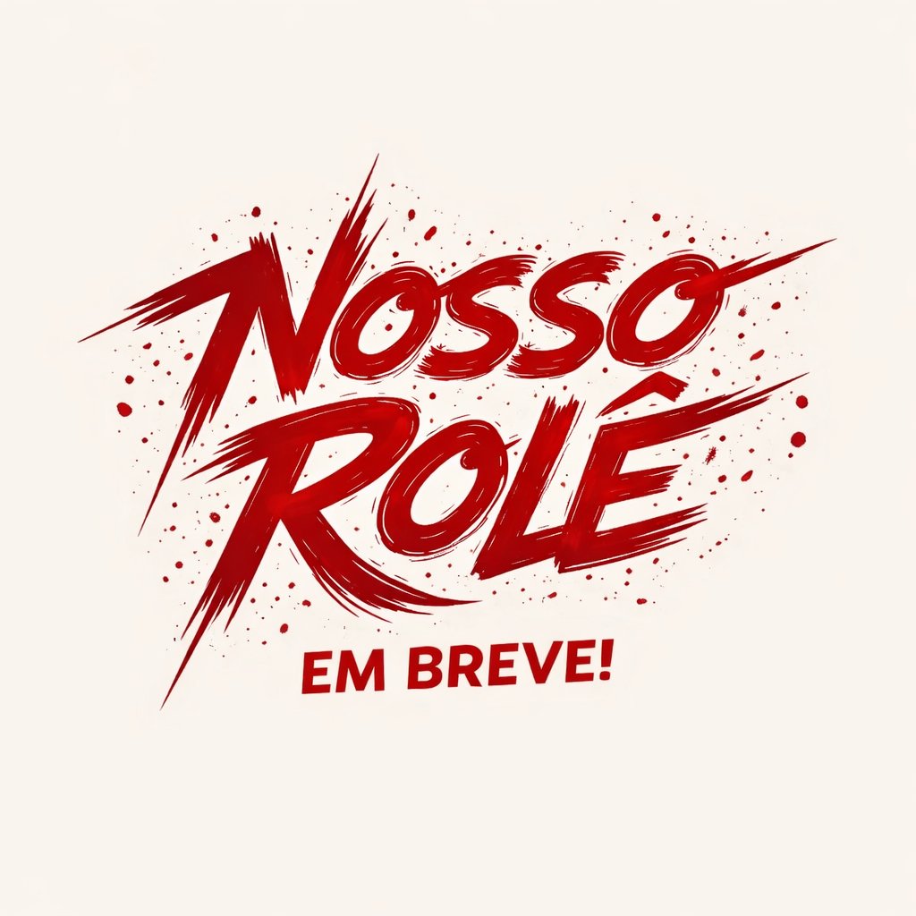 Nosso Rolê