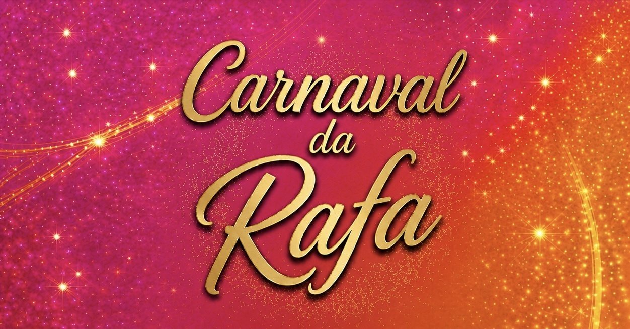 Carnaval da Rafa