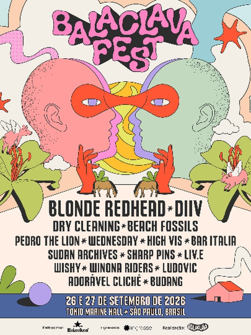 Balaclava Fest 2026
