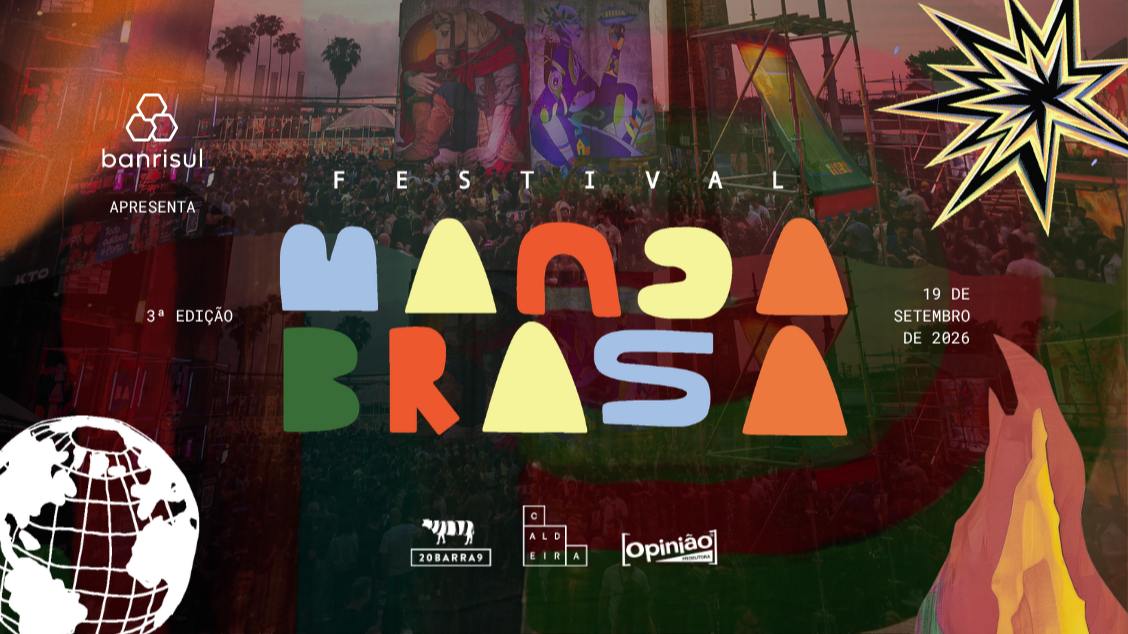 Manda Brasa 19/09/26