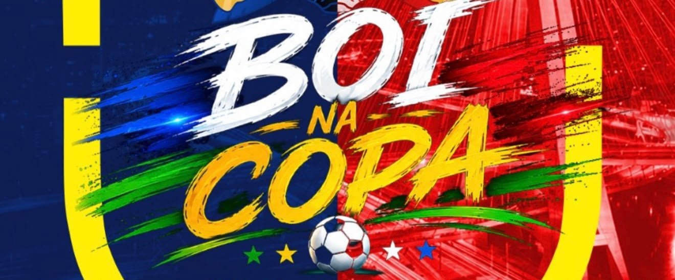 Boi na Copa com Sampa Tribal 13.06 | Boi Bumbá com Transmissão do Jogo da Copa