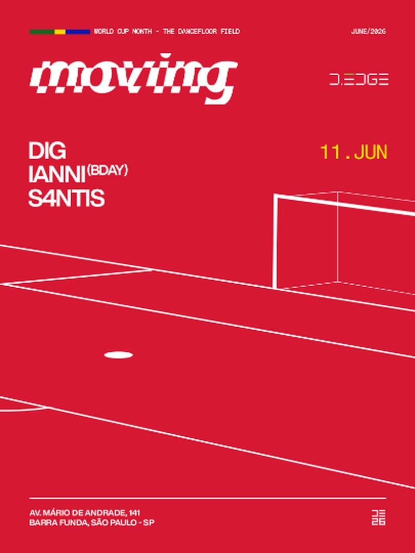 Moving D Edge Sp Pres.: P1: Dig. Ianni (bday). S4ntis