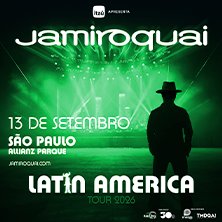 Jamiroquai