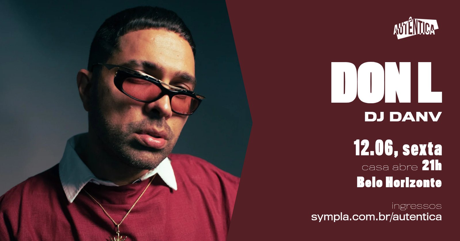 Don L | Dj Danv