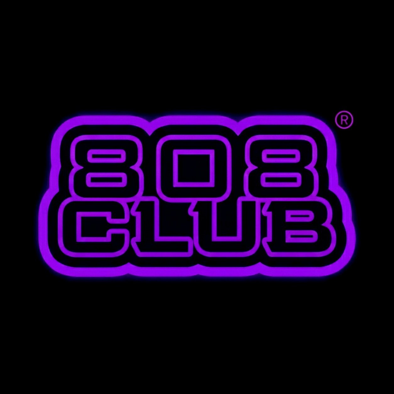 808 Club