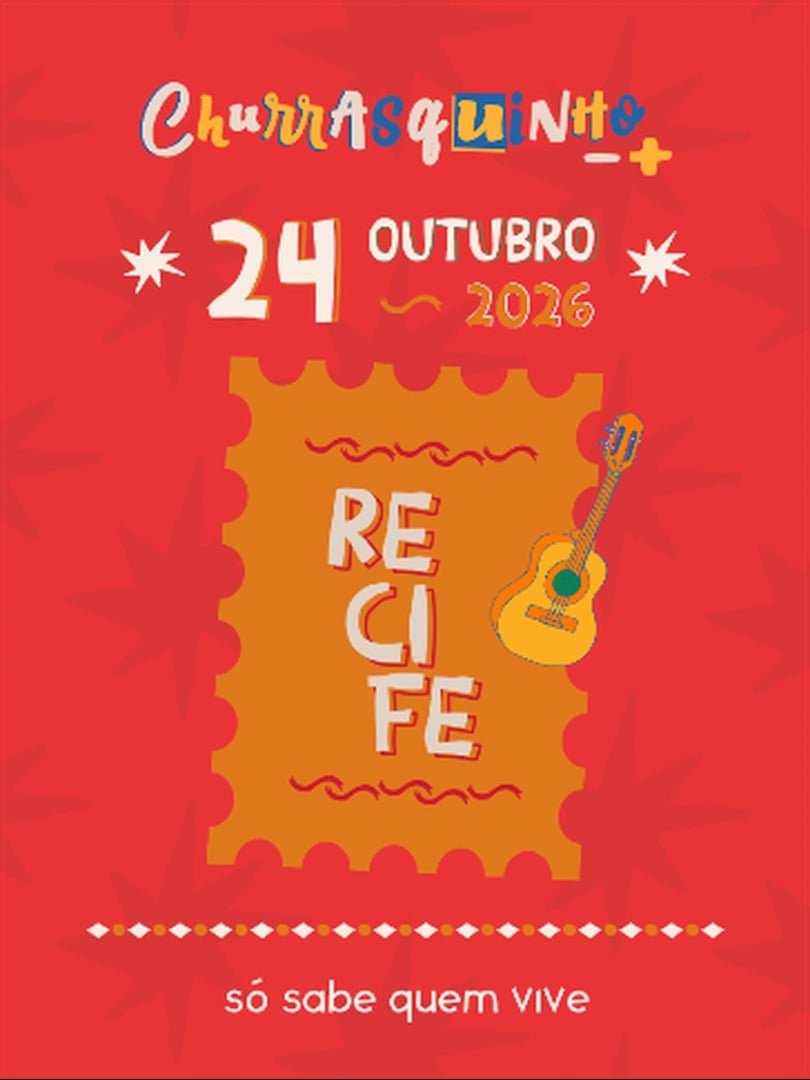 Churrasquinho Menos é Mais Recife
