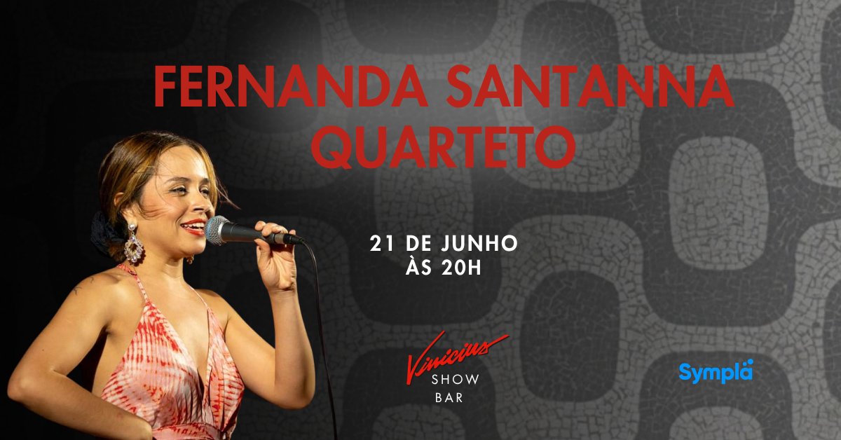 Fernanda Santanna Quarteto