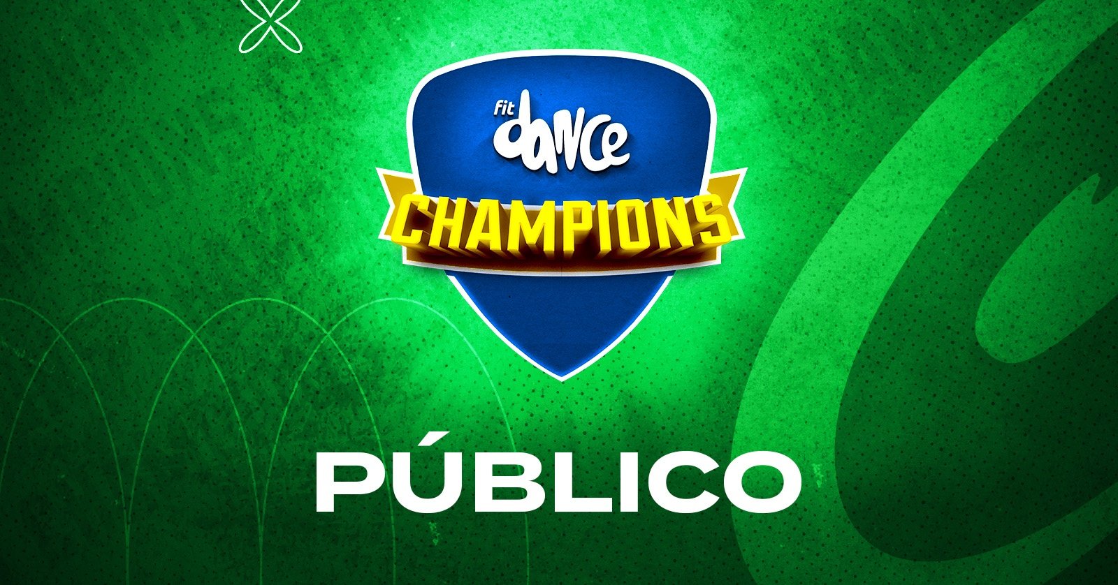 Fitdance Champions Mato Grosso Publico Geral