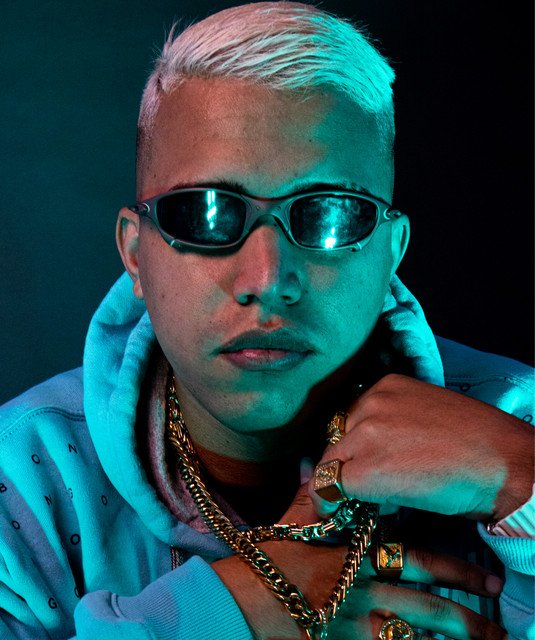 Foto - DJ Davi Dogdog