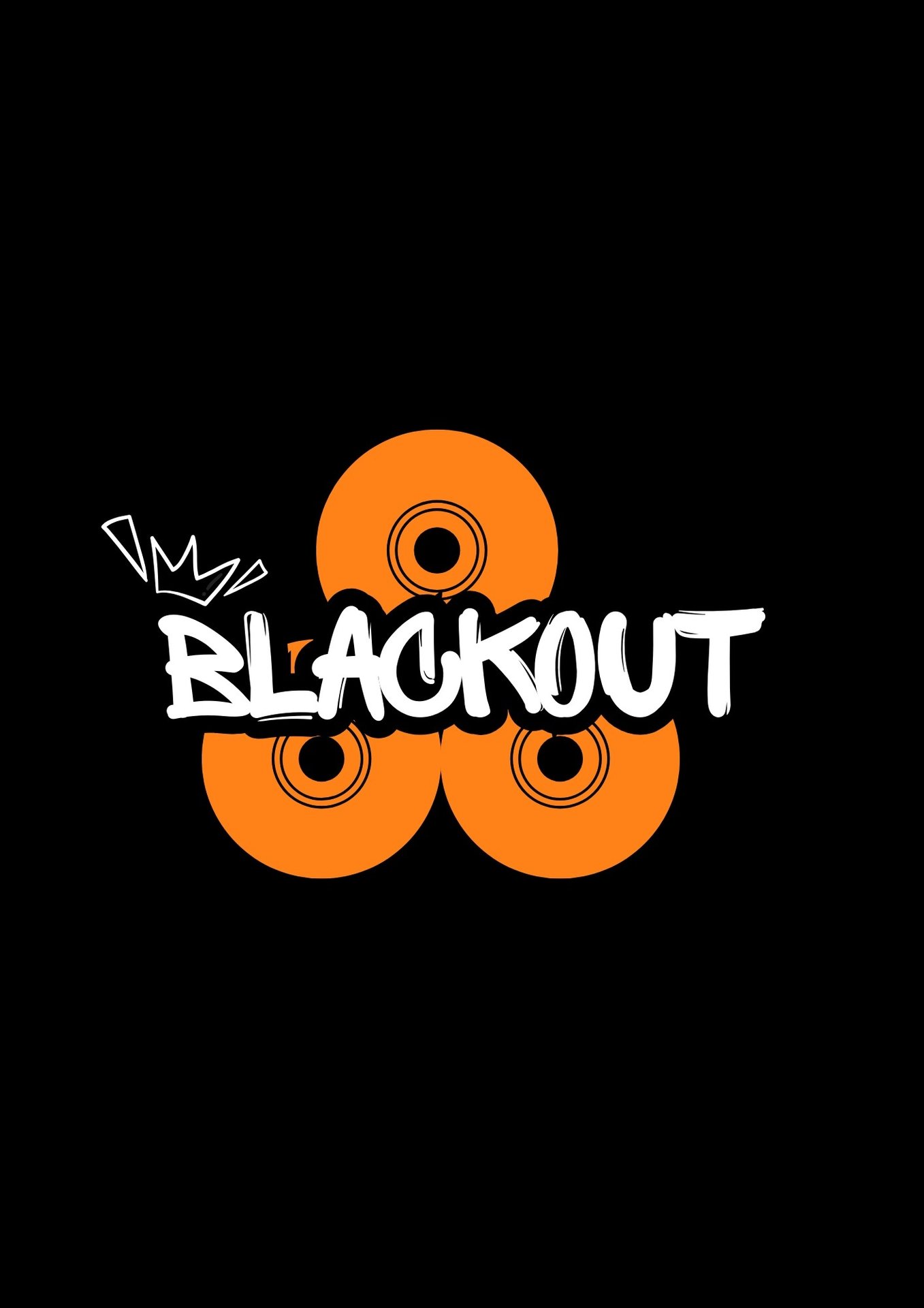 Blackout Wakanda