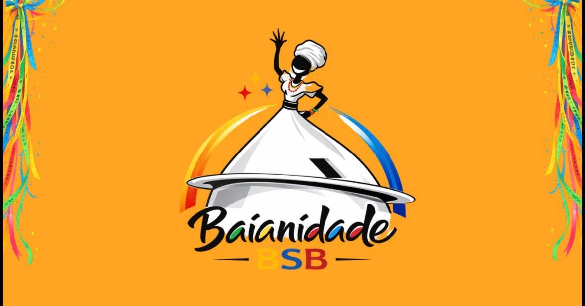 Baianidade BSB