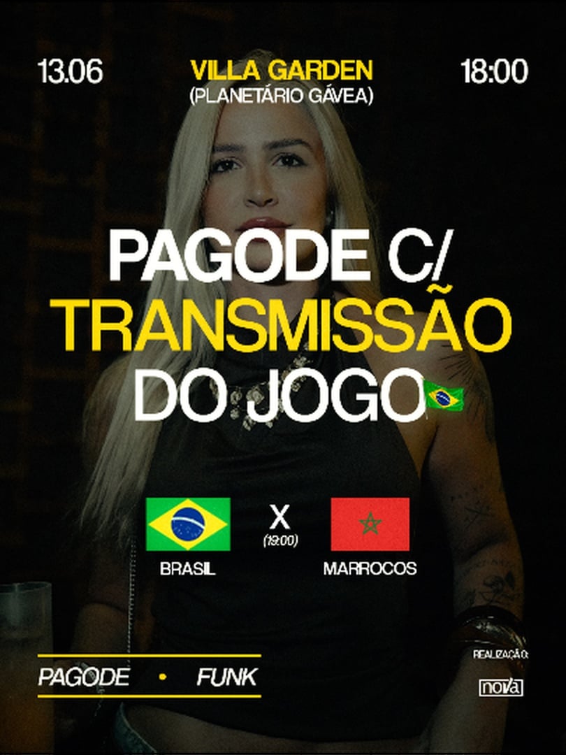 Panela Da Nova