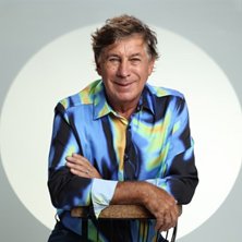 Flávio Venturini 50 Anos no Circo Voador