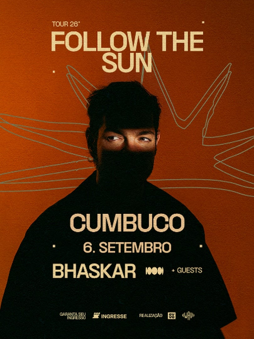 Follow The Sun Cumbuco