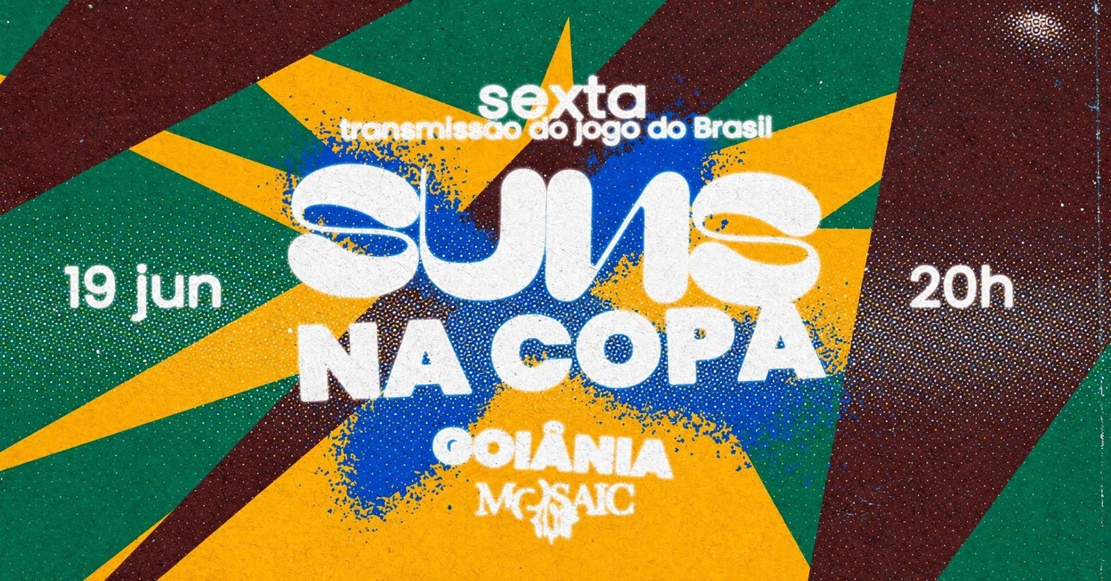 Suns na Copa