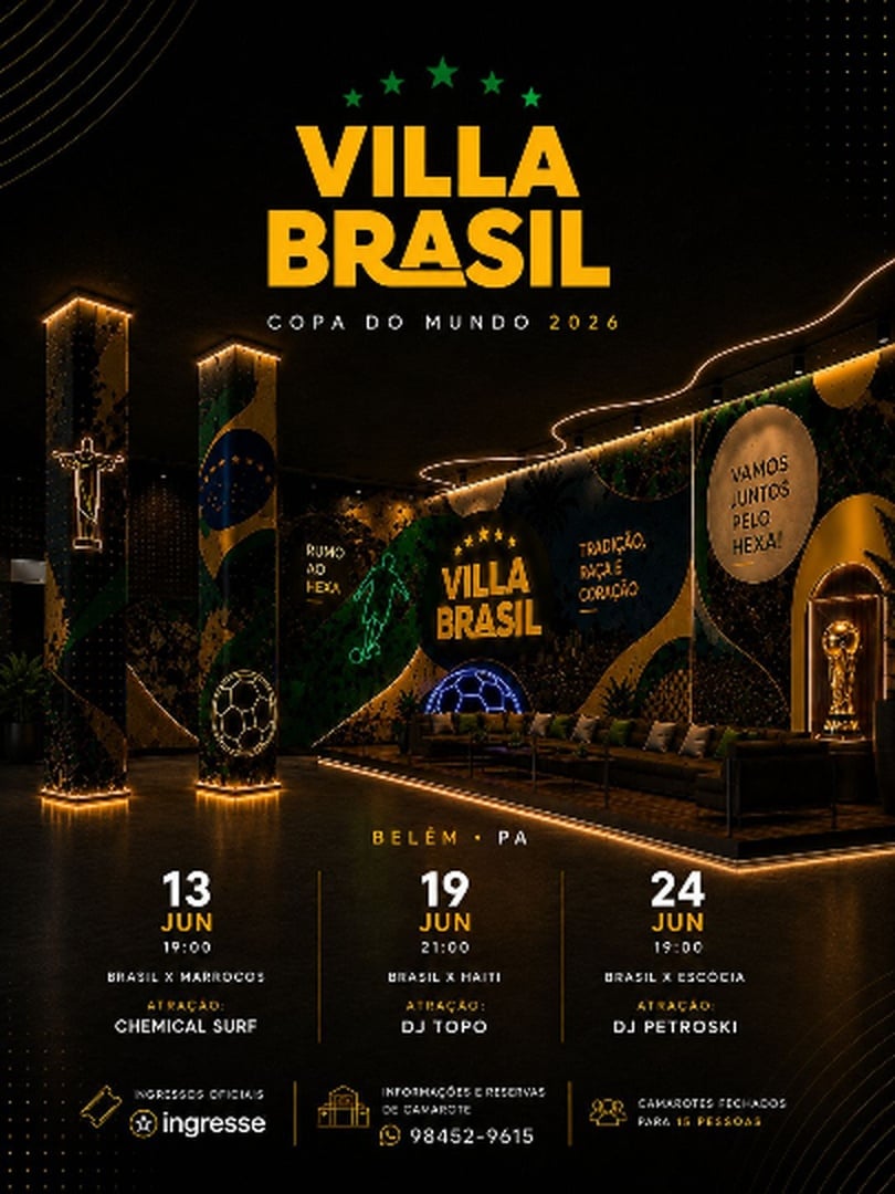 Villa Brasil
