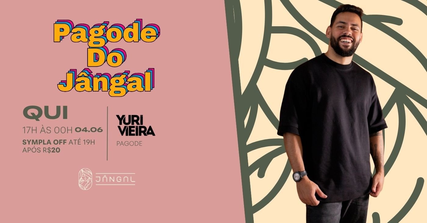 Pagode do Jângal *04/06
