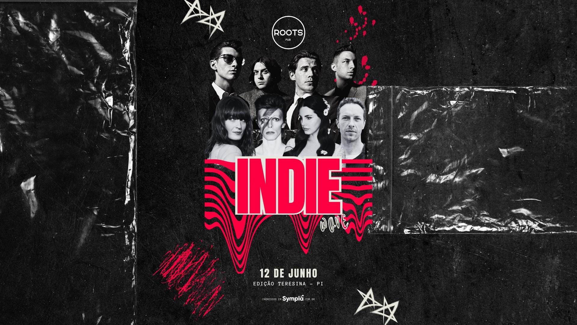 Indie Wave | Teresina Pi