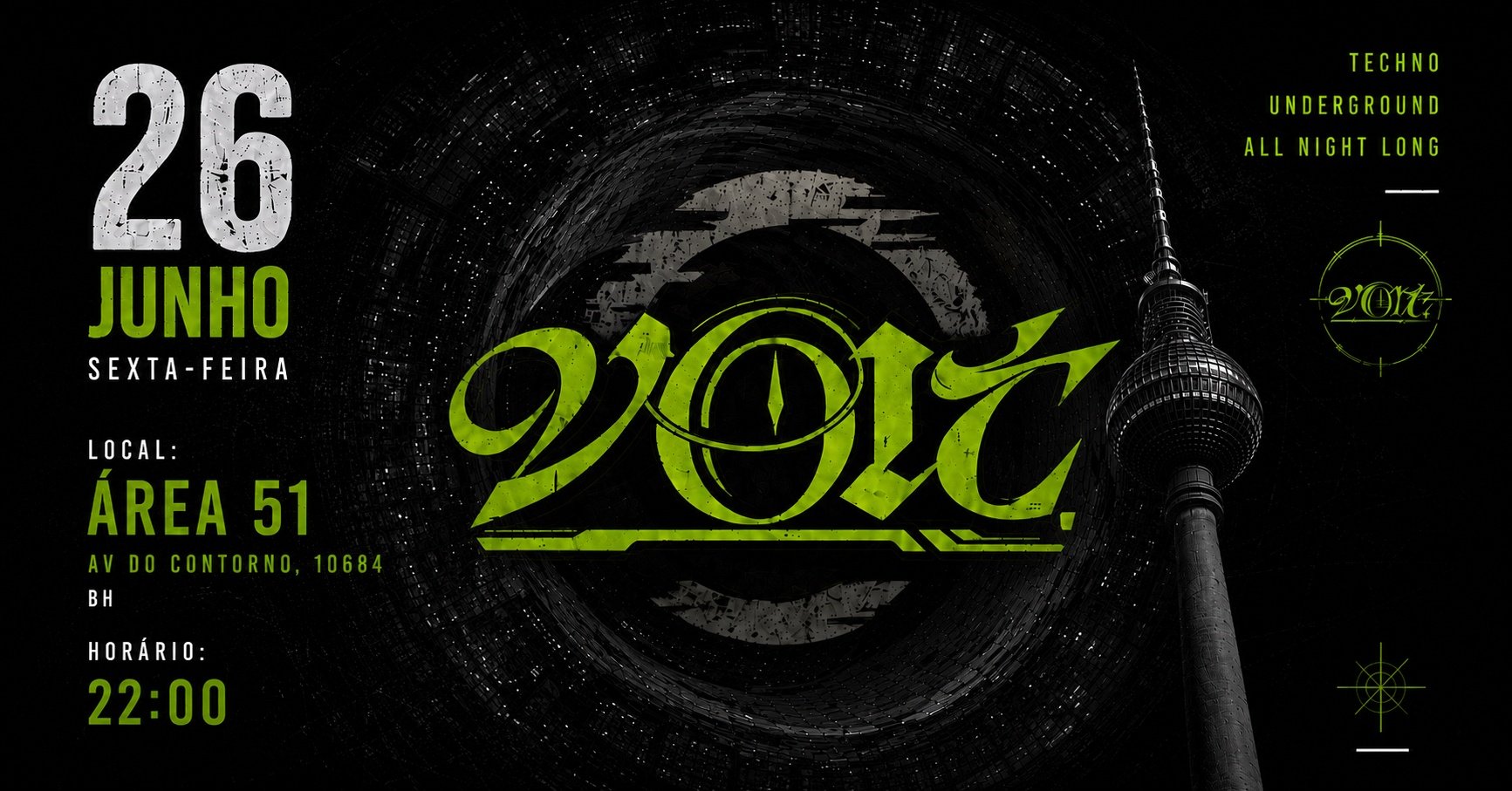 VOIT Techno