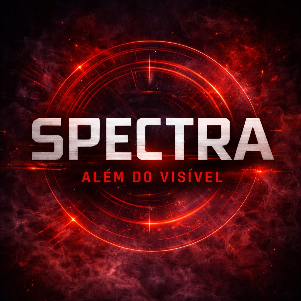 SPECTRA Além do Visível