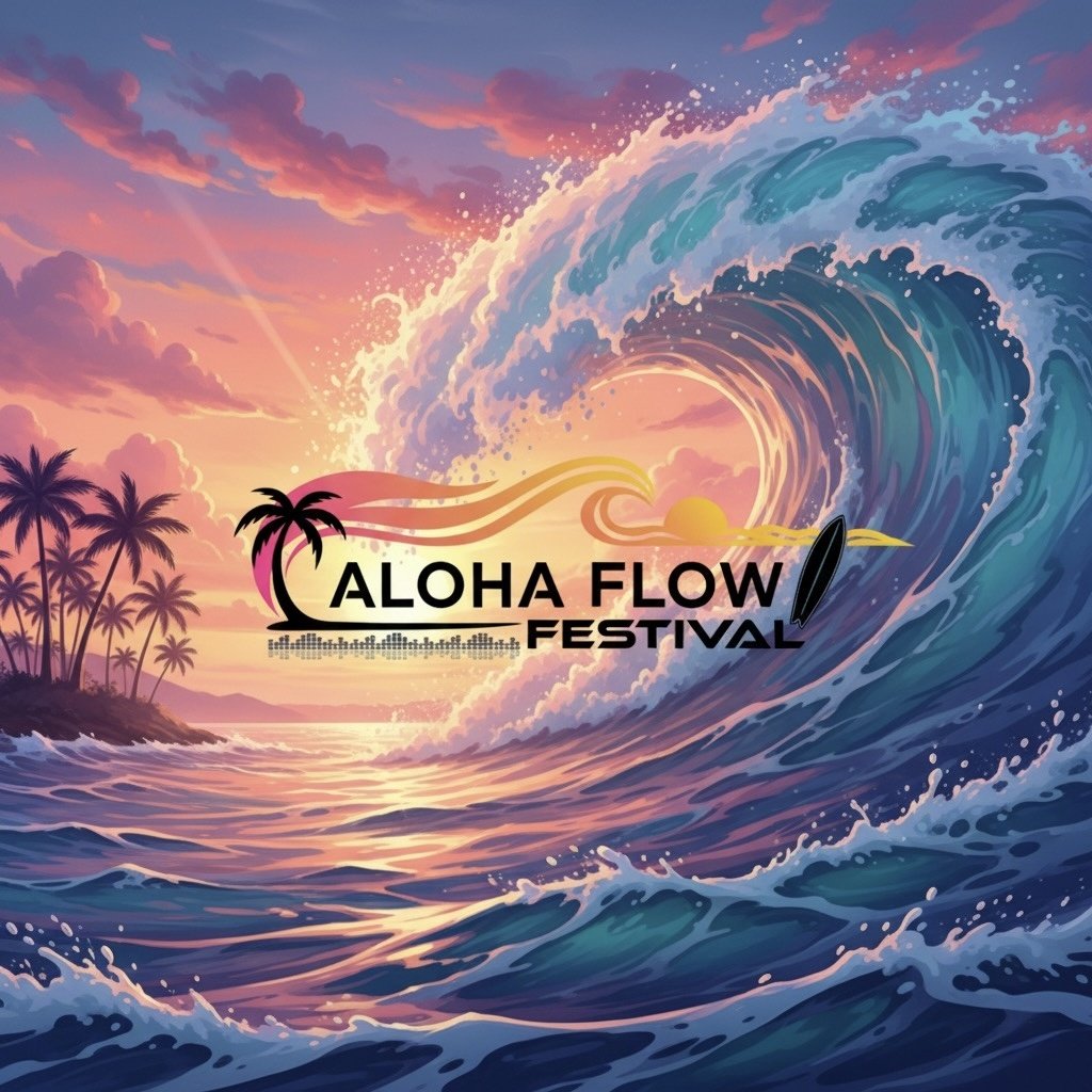 Aloha Flow festival
