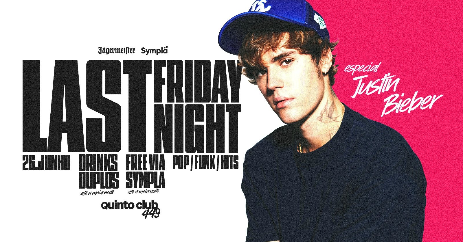 Last Friday Night :: Especial Justin Bieber