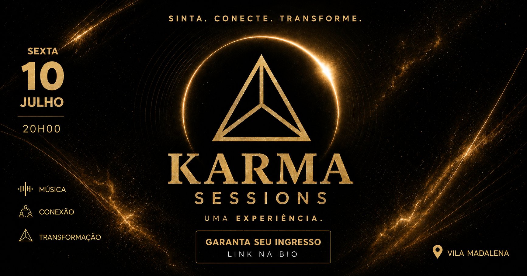 Karma Sessions