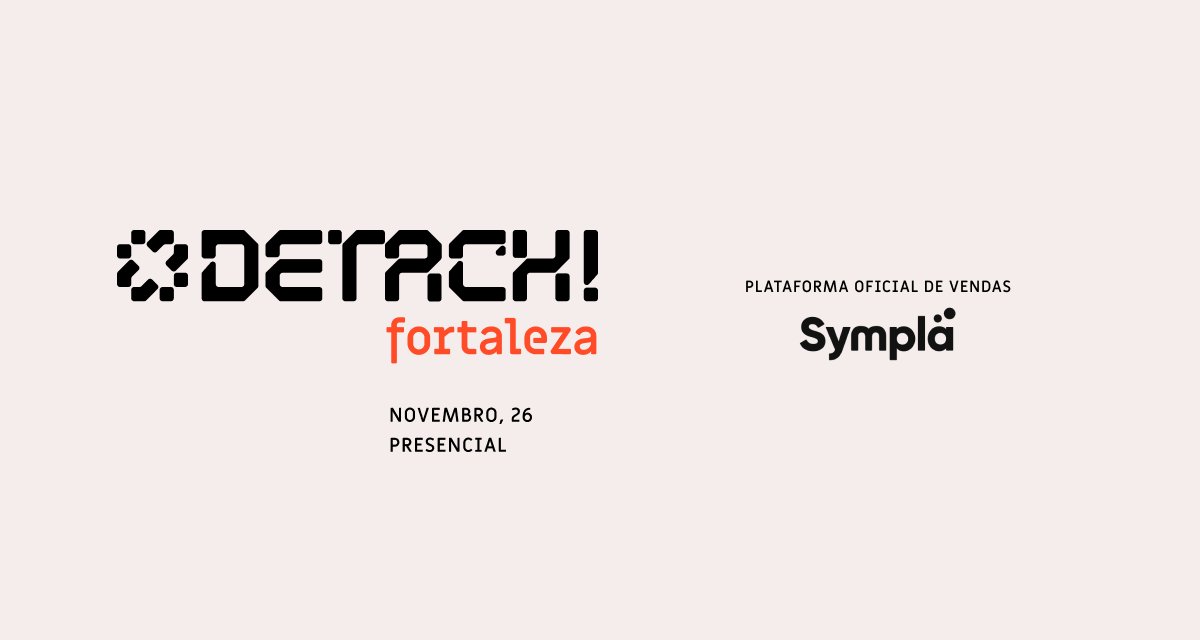 Detach! 26 Fortaleza