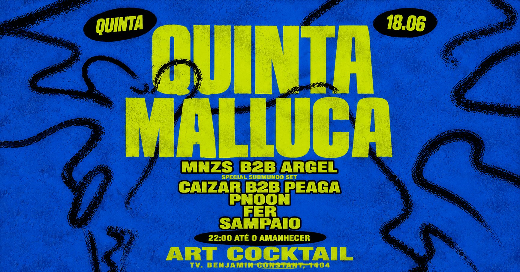 Quinta Maluca