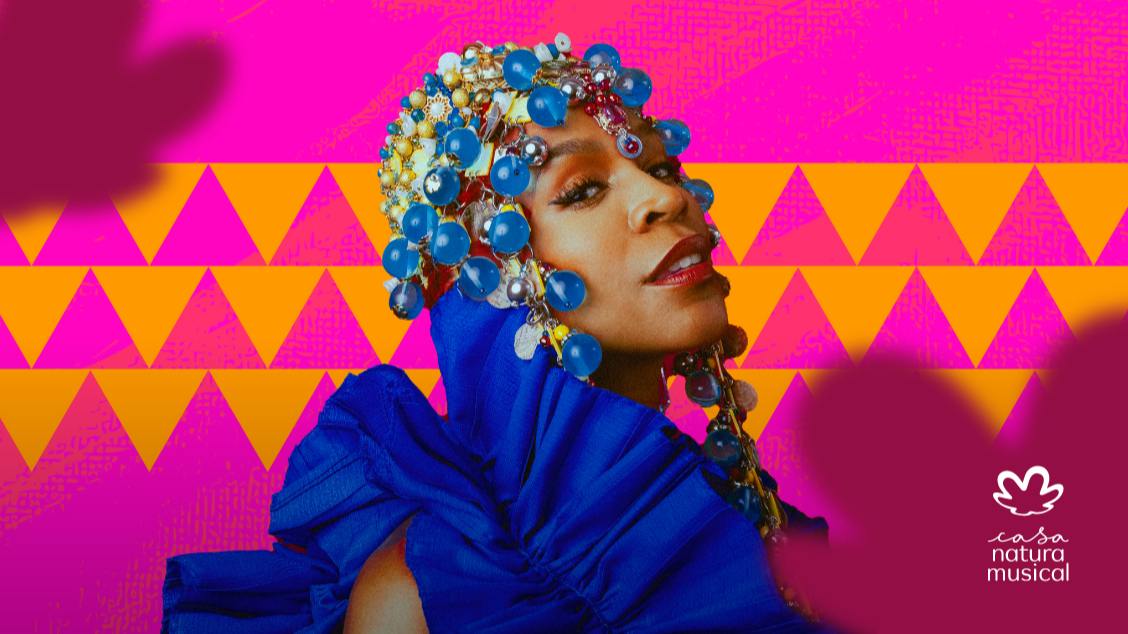 Karol Conká apresenta: Especial Batuk Freak