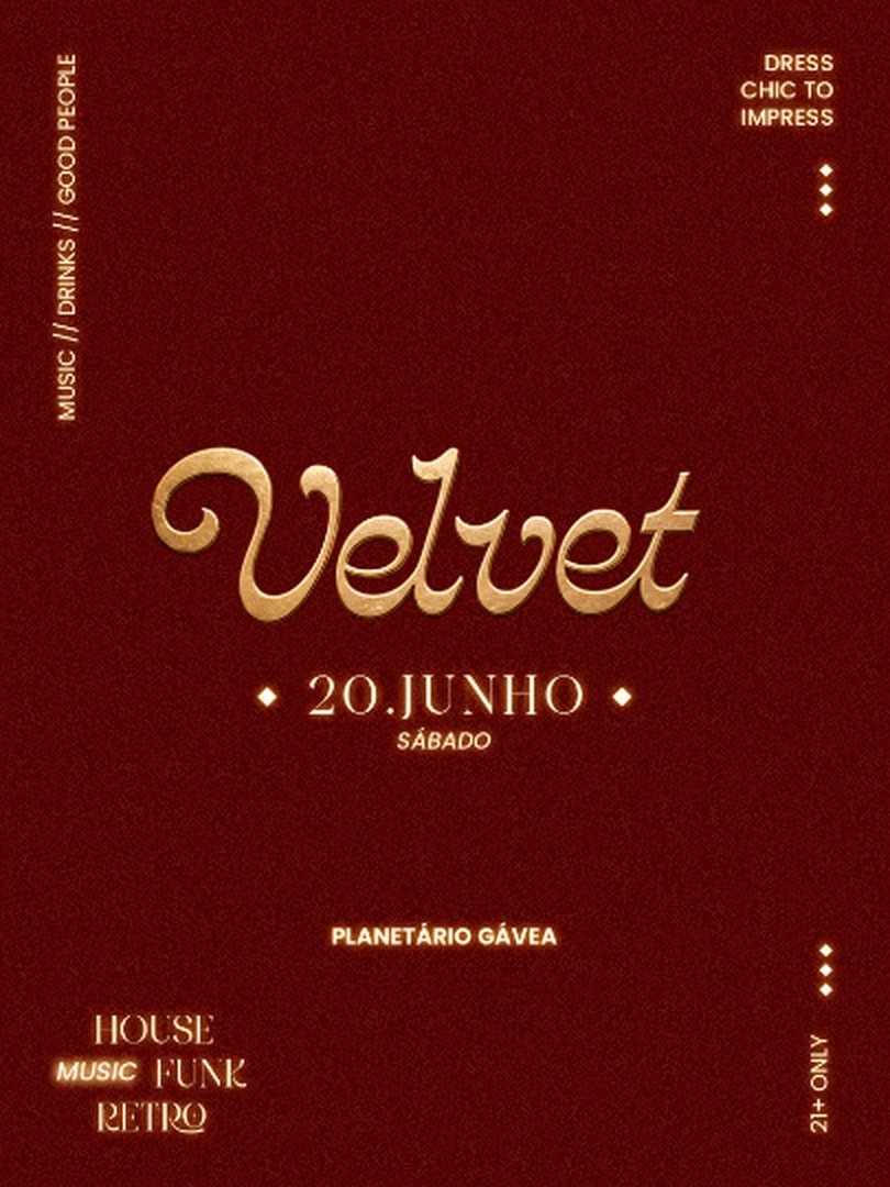 Velvet