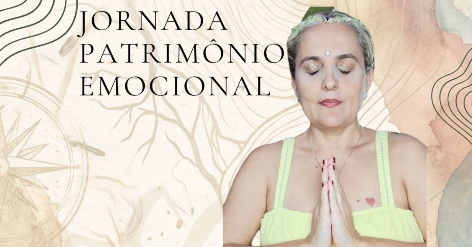 Jornada Patrimônio Emocional 3.0