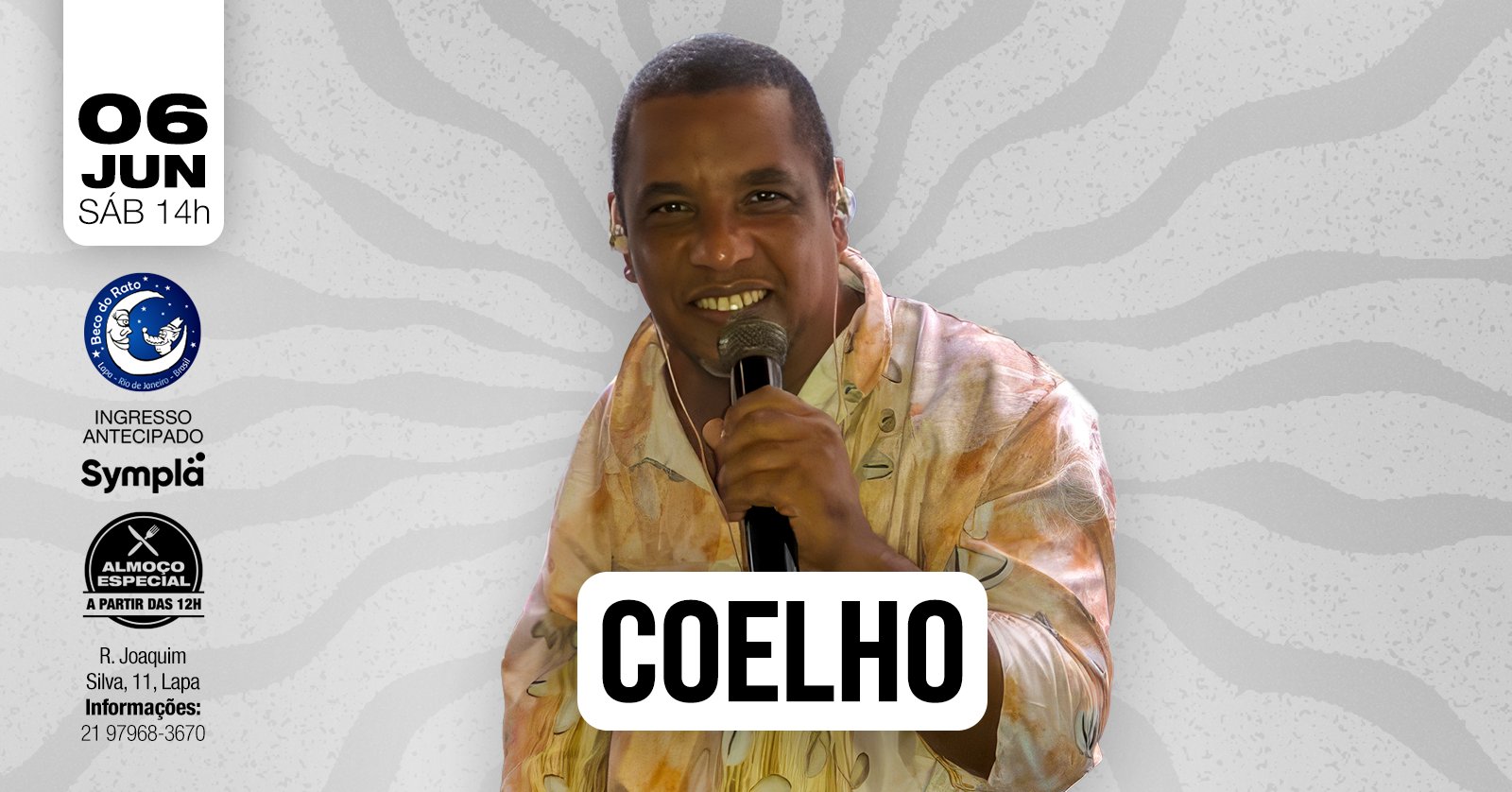 Samba do Coelho