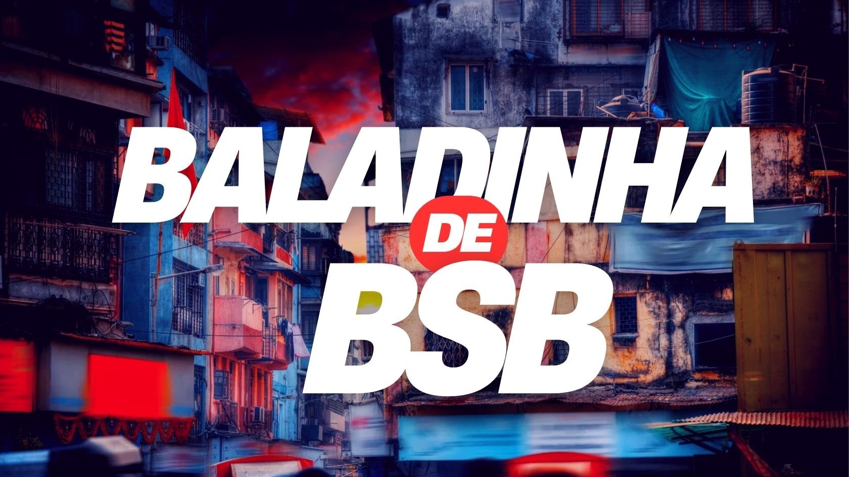 Baladinha de BSB