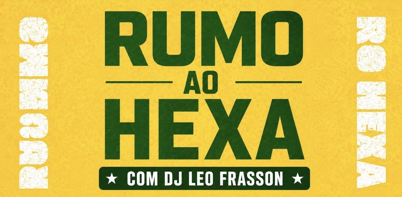 Dj Leo Frasson (sp)