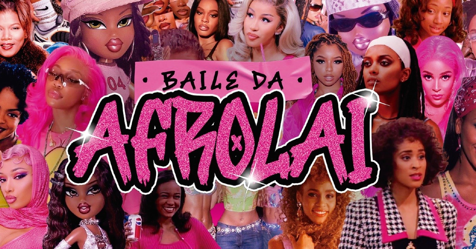 Baile da Afrolai