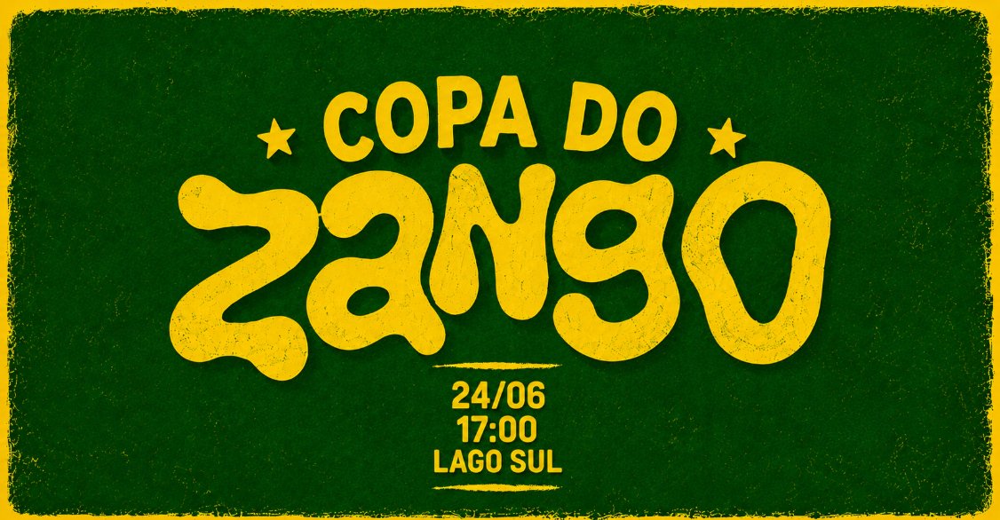 Copa do Zango