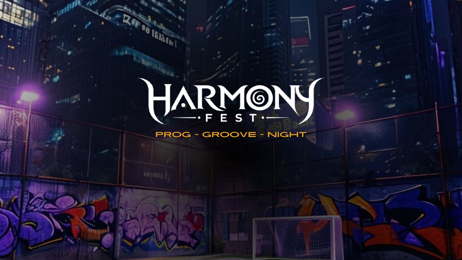 Harmony Fest