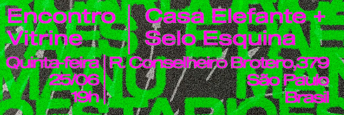 Ricardo Paes e Manú Cestari: Sentimento quase Blue SELO ESQUINA + CASA ELEFANTE