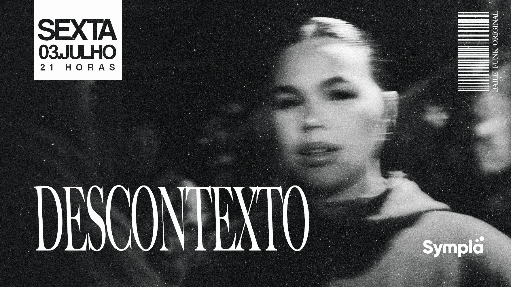 Descontexto | Baile Funk Original