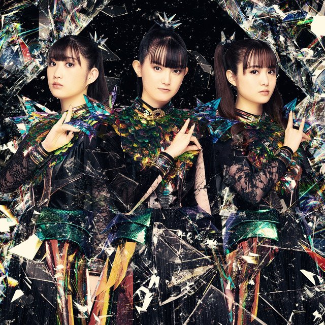 Foto - BABYMETAL
