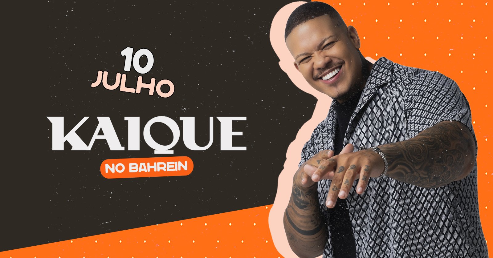 10/07 Kaique no Bahrein