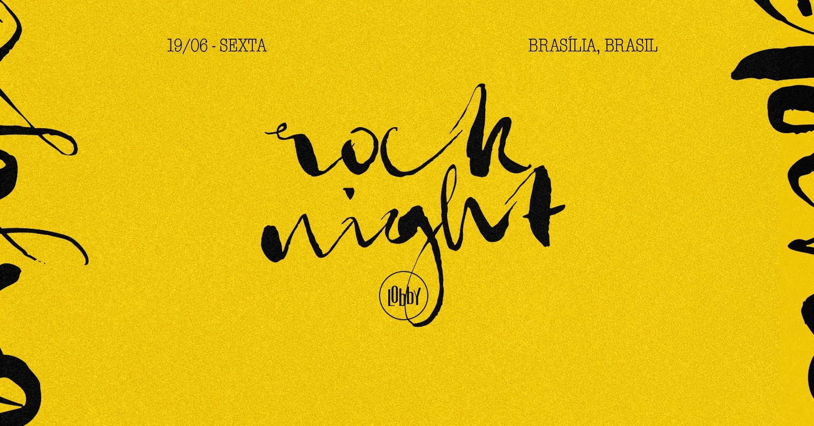 Rock Night