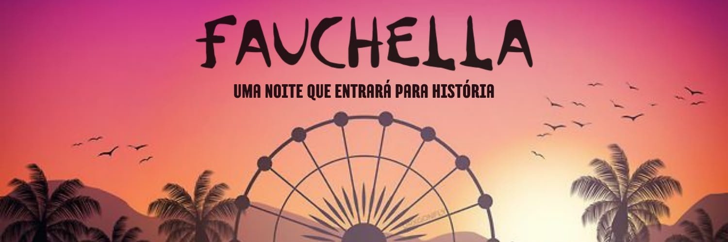 Faurrasco Edição 2026 Fauchella