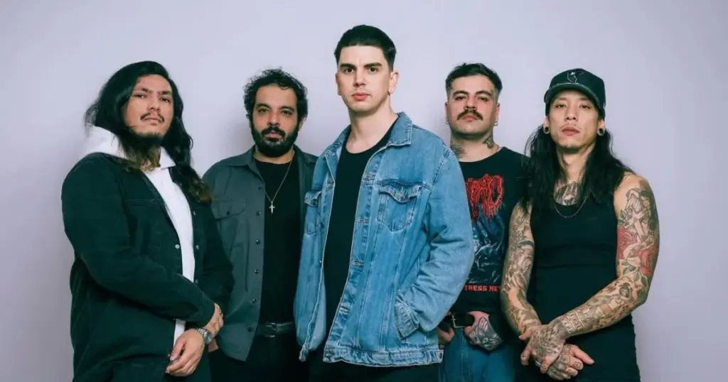 Bullet Bane - O Agora Que Cobra Viver