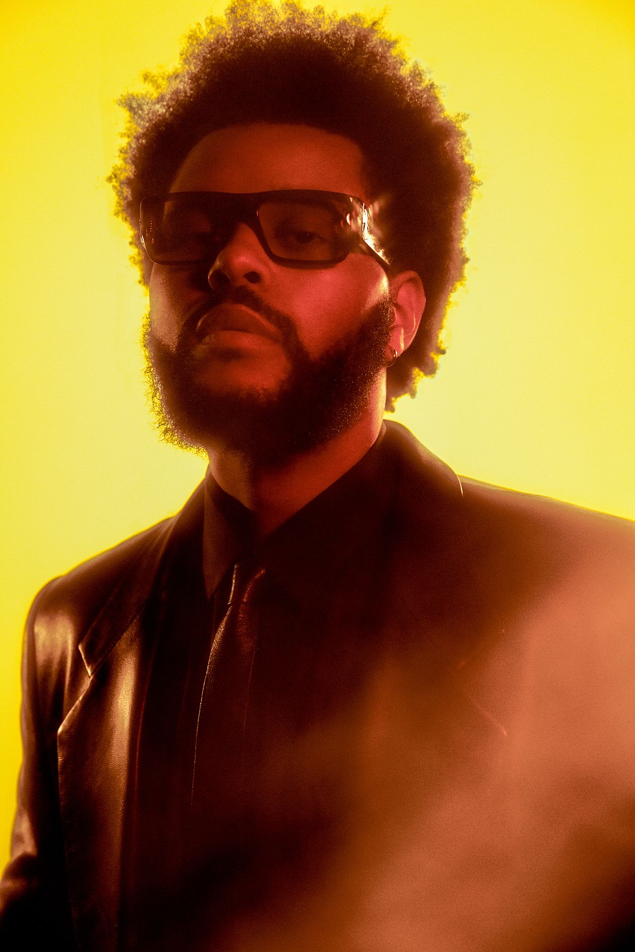 Foto - The Weeknd