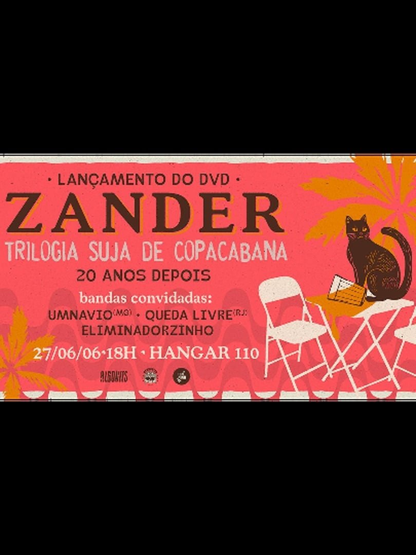 Zander